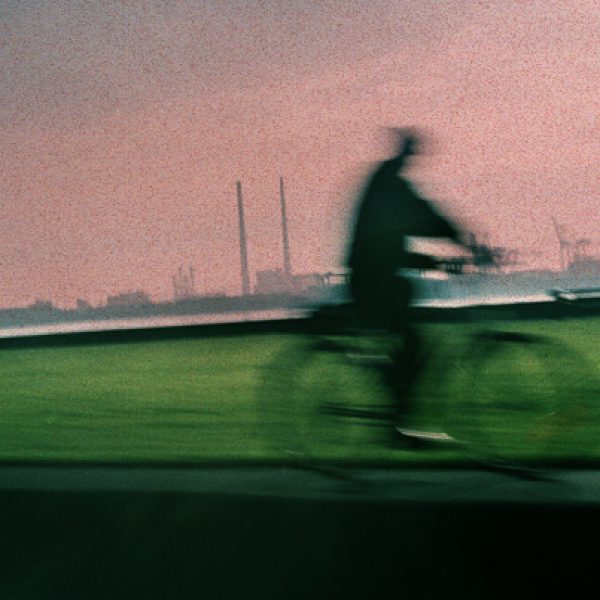 PRINT - Clontarf, Dublin, 1999