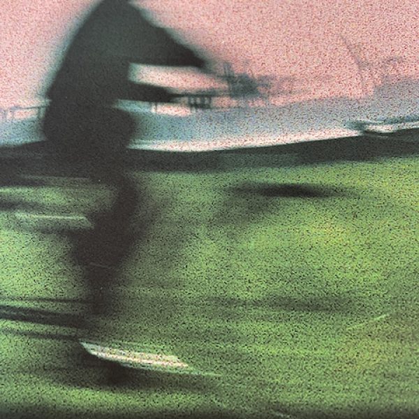 PRINT - Clontarf, Dublin, 1999